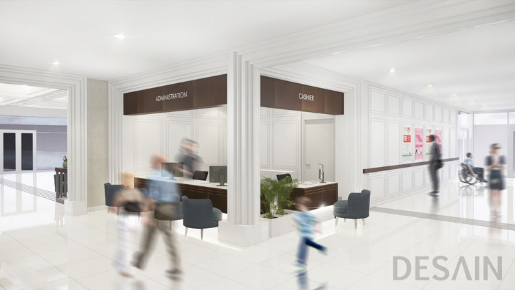 Priscilla Medical Center